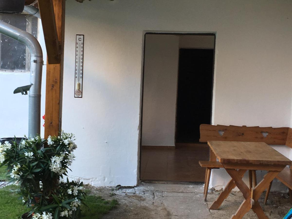 Statek Stranovice Apartment Malenice Exterior photo